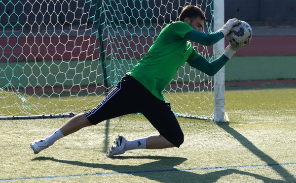 National 2 - Corte reçoit le GFCA pour lancer sa saison