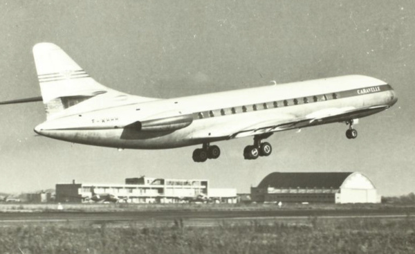 Crash de la Caravelle Ajaccio - Nice : une opération de relevage de débris est à l'étude