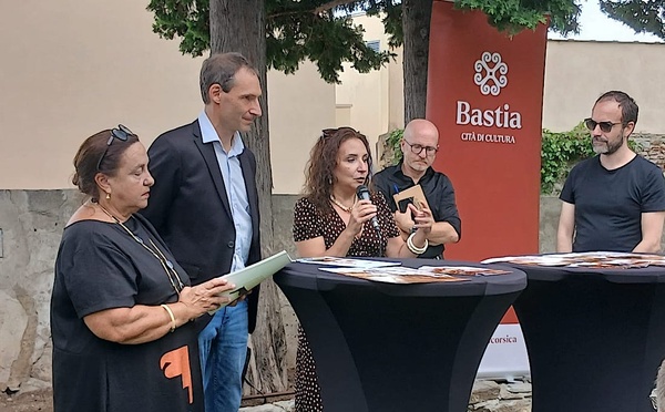  Journées Européennes du Patrimoine à Bastia : photographie et patrimoine en péril, thèmes de l’édition 2026