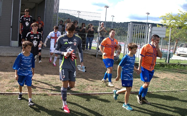 Football - Coupe de France : le Sud seul au rendez-vous du 4e tour