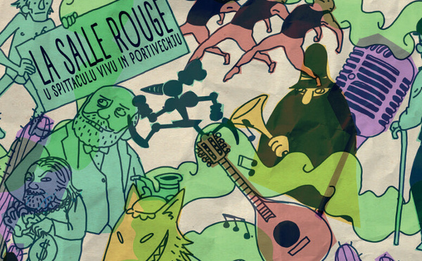 I Muvrini, Elie Semoun, Marguerite : à Portivechju, la programmation culturelle se dévoile