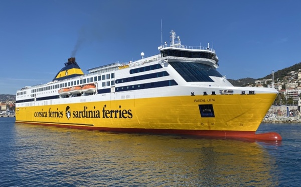 Colère des pêcheurs : nouveaux blocages de ports dans l'Hérault et à Nice, un bateau de la Corsica Ferries dérouté vers l’Italie