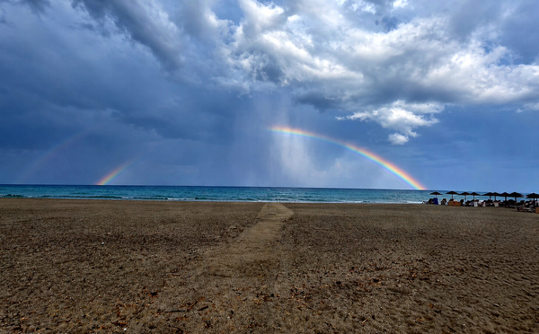 U tempu in Corsica