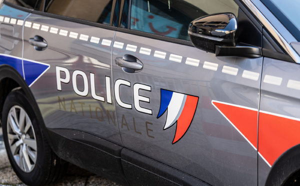 Bastia : plus de 300 grammes de cocaïne saisis après un contrôle routier