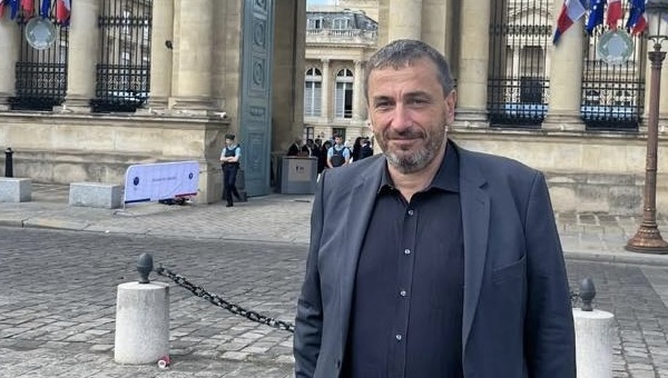 Paul-André Colombani : « « La Corse a besoin rapidement d’un statut d’autonomie et d’un statut de résidence »»