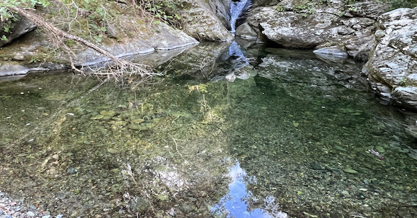 Sécheresse en Haute-Corse : la Plaine orientale reste en crise, le reste du département en alerte