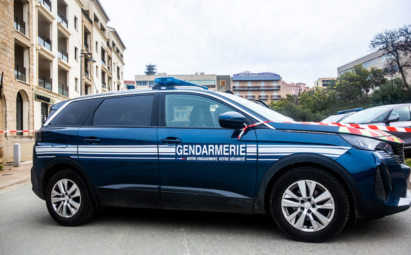 Ghisonaccia : une maison détruite à l'explosif, parquet antiterroriste saisi