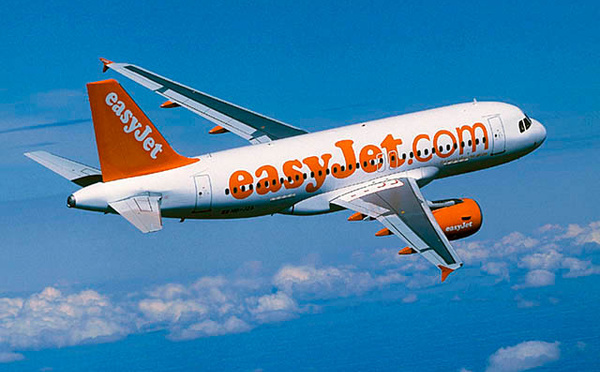 EasyJet ouvrira deux liaisons directes entre la Corse et le Royaume-Uni à l’été 2027