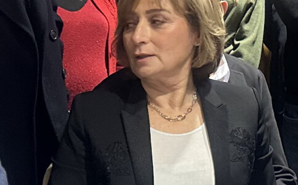 Bastia : Hélène Salge se désolidarise d’Uniti per Dumane