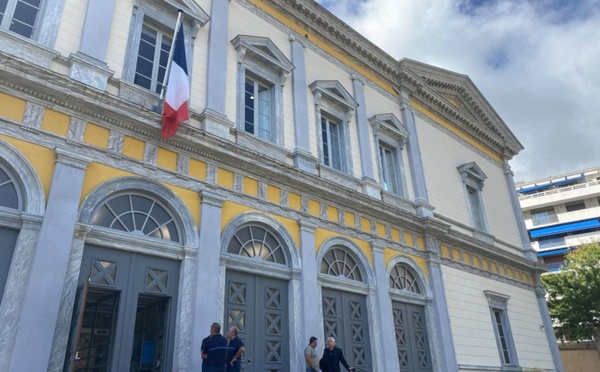 Domaine de Murtoli : la justice annule deux autorisations d'occupation du domaine public
