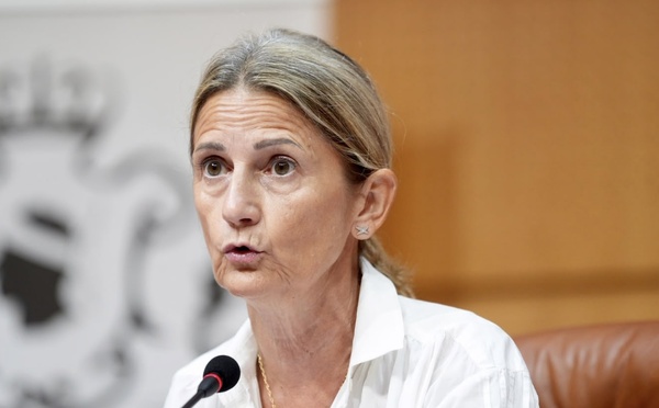Nanette Maupertuis : « L’autonomie est essentielle pour apporter des réponses adaptées aux réalités corses »