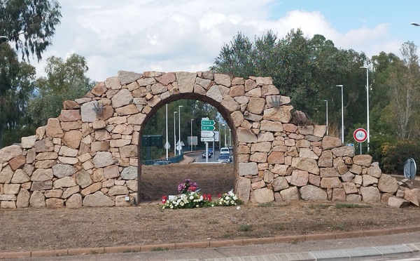 Vierge vandalisée à Porto-Vecchio : l’un des deux hommes interpellés était saisonnier dans un hôtel