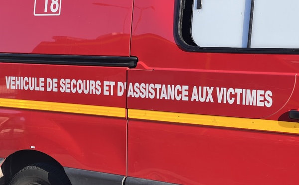 Bastia : 19 adolescents pris en charge après le chavirement de plusieurs bateaux