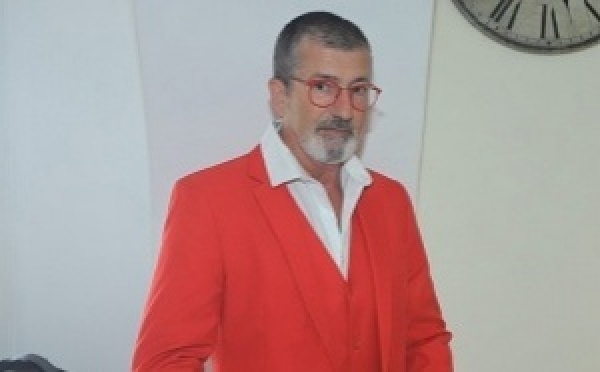 Directeur du cinéma de Corte, Didier Lenoir emmène le cinéma dans les villages 