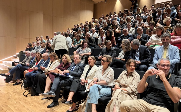 À Ajaccio, les trois Cités éducatives de Corse réunies pour une première journée d’échanges