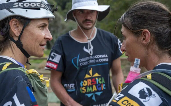 ARWC : La course a pris beaucoup de retard, l’arrivée devrait avoir lieu ce mercredi matin