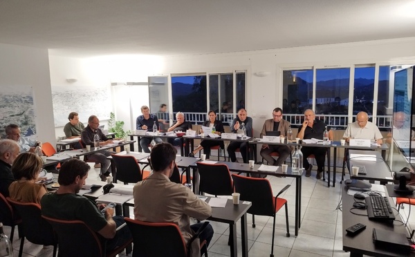 Sud Corse : 40 millions d’euros d’investissements annoncés d’ici 2030