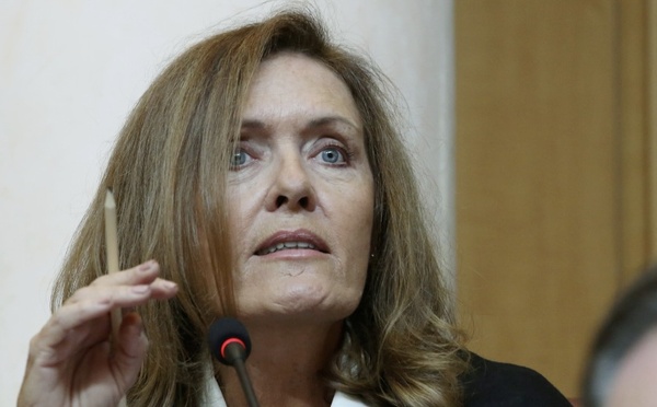 Muriel Fagni : « Protéger les enfants est une responsabilité collective et un devoir de notre communauté »