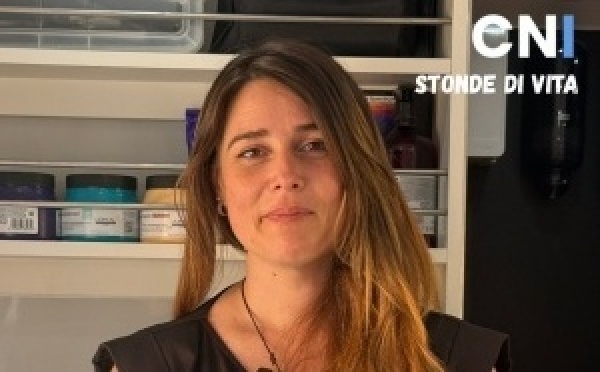 Stonde di Vita avec… Carine Giner, coiffeuse itinérante