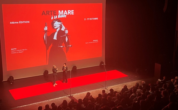 Arte Mare 2026 : le film « À jamais les premières » de Marta Díaz grand vainqueur de la 44e édition