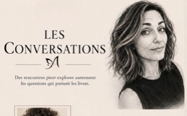 Nouveau concept en Corse, « Les Conversations d’A Manu Nera » débutent à Ajaccio