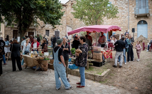 À Pietrosella, la Fête de la transhumance raconte l’histoire d’un territoire