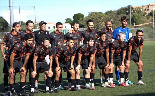Football Grand Sud - Le derby pour le Sud, l'ASPV enchaîne