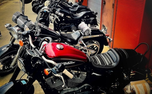 À Sarrola-Carcopino, les bikers corses donnent rendez-vous au public pour leur premier Bikers Show