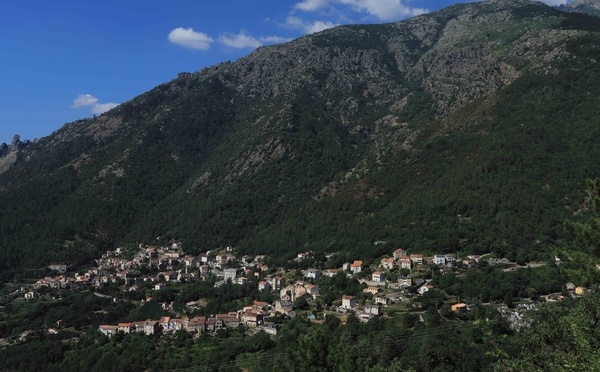 A Venaco, « Avanzà Inseme per Venacu » s’inquiète de la circulation rapide dans le village