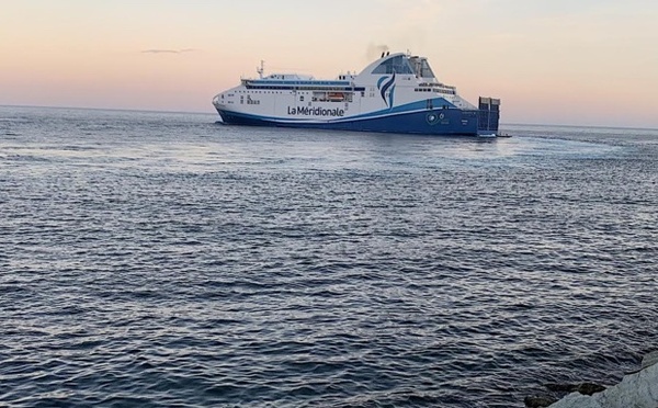 La Méridionale rejoint « Aria è Mare », désormais accessible depuis Porto-Vecchio
