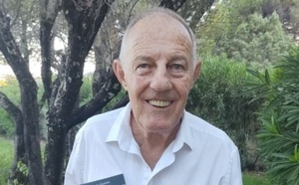 « Sous le Vent des Hélices » : Un hommage à Albert Preziosi, pilote durant la 2e guerre mondiale
