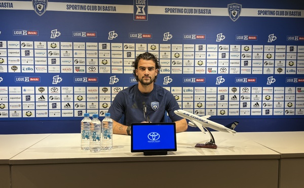 Coupe de France de Football : Un beau derby à Furiani 