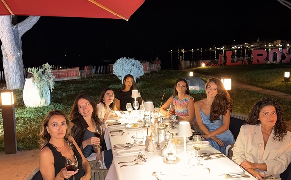 La Corse, décor privilégié des marques et des créateurs de contenu