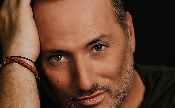 Ajaccio - Le festival Ritrovu annulé après la disparition du danseur et chorégraphe Pierre-Antoine D'Orazio