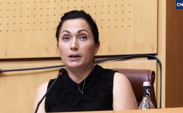 Rejet du processus d'autonomie : Pour Josepha Giacometti, « le péché originel a été commis dès le début du processus de Beauvau »