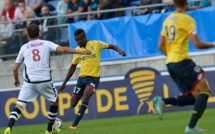 Coupe de la Ligue : L'ACA éliminé à Lens (3-0), le GFCA battu aux tirs au but à Sochaux