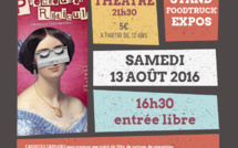 Festi’Monte : Le Casacconi en fête !