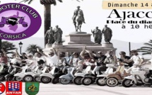 Le Scooter Club Corsica organise son rassemblement annuel dimanche