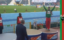 Jeux Olympiques : L'AJ Bastia en piste avec Mostafa Smaili