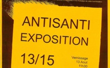 « Arte Antisantinche » accueille 21 artistes à Antisanti