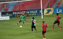GFCA-Le Havre : L'œil du technicien, la rubrique d'après-match de Baptiste Gentili