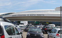 Transports : Trafic en hausse en Juillet !