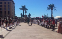 Journées Napoléoniennes jusqu'au 15 août à Ajaccio