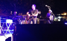 Jean Menconi en concert le 16 août  à l'Ile-Rousse