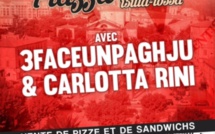 Isula Rossa : Serata di a Ghjuventù Indipendentista