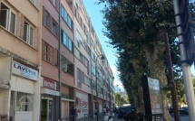 L'homme blessé par balle à L'Ile-Rousse opéré à Bastia