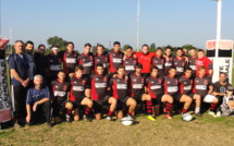 Rugby club de Lucciana : Reprise réussie
