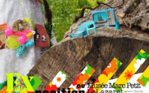 Objekt Projekt au Lazaret Ollandini les 20 et 21 Août