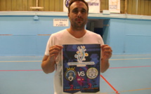 Une mise en bouche internationale pour Bastia Agglo Futsal