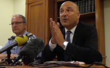 Sisco : "La famille a voulu s'approprier la plage"